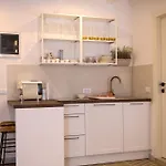 Rovinis Old Town アパート ロヴィニ