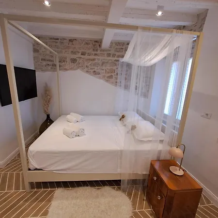 Rovinis Old Town Apartment Rovinj