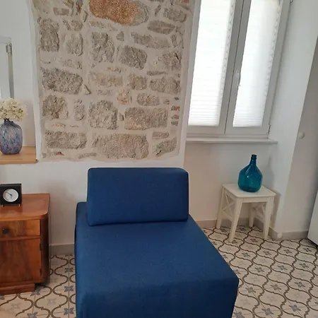 Apartment Rovinis Old Town *