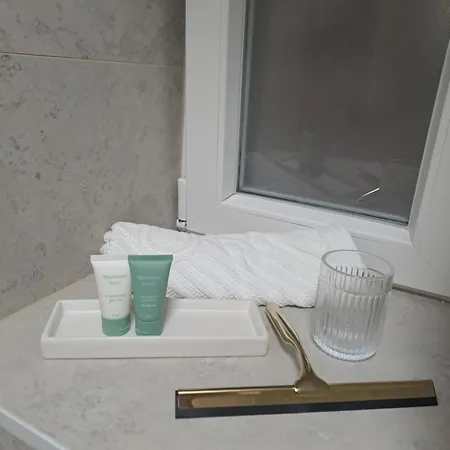 Rovinis Old Town Apartamento *
