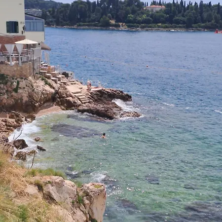 Rovinis Old Town Rovinj
