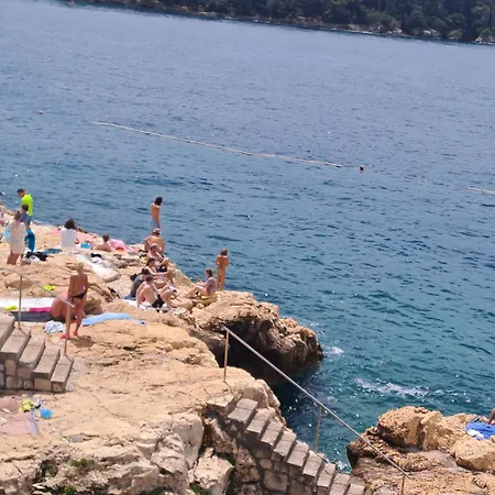 Rovinis Old Town Apartment Rovinj