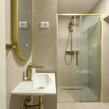 Apartamento Rovinis Old Town *