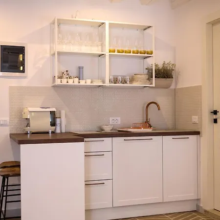 Rovinis Old Town Apartment Rovinj