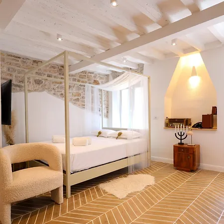 Apartment Rovinis Old Town Rovinj