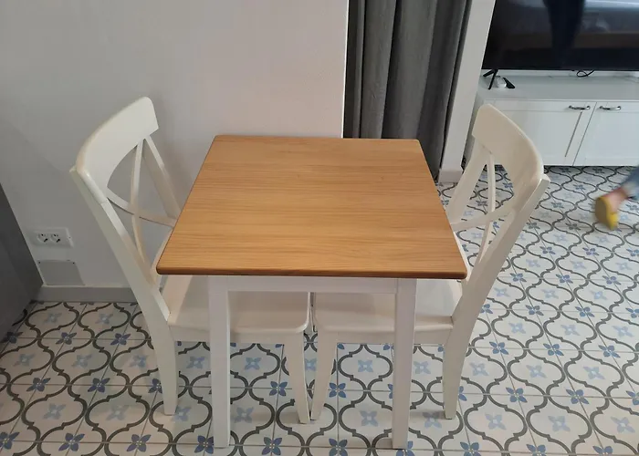 Rovinis Old Town Apartmán Rovinj