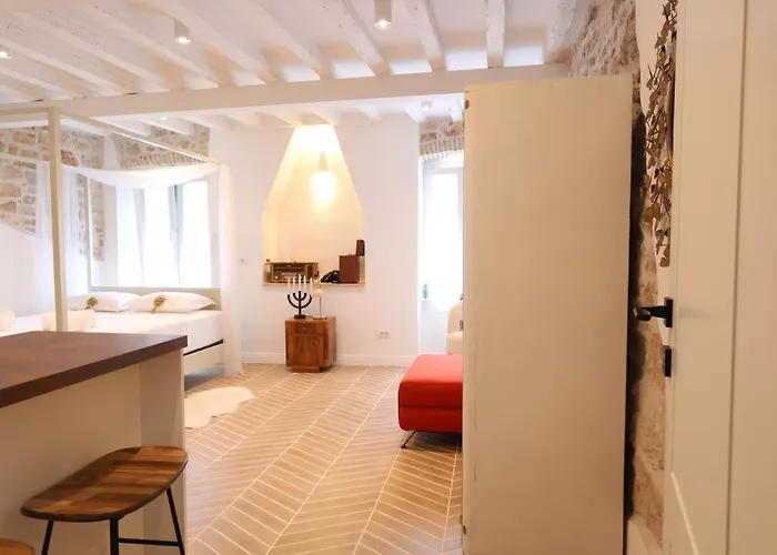 Apartmán Rovinis Old Town Rovinj