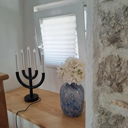 Daire Rovinis Old Town *