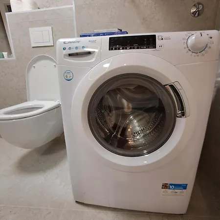 Daire Rovinis Old Town