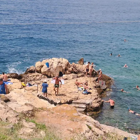 Rovinis Old Town Rovinj