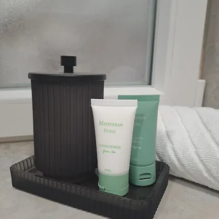 Rovinis Old Town Daire *