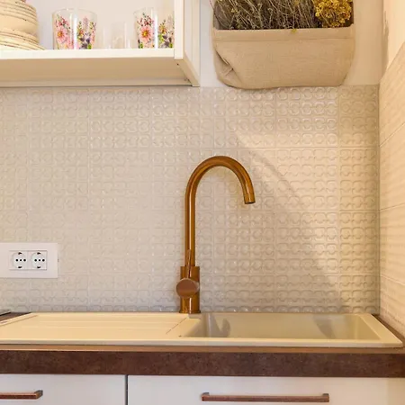 Daire Rovinis Old Town *