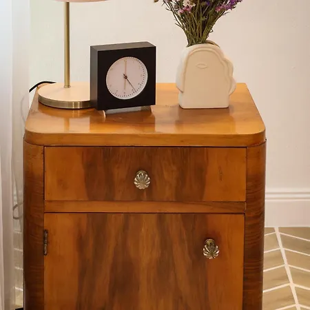 Rovinis Old Town Daire *