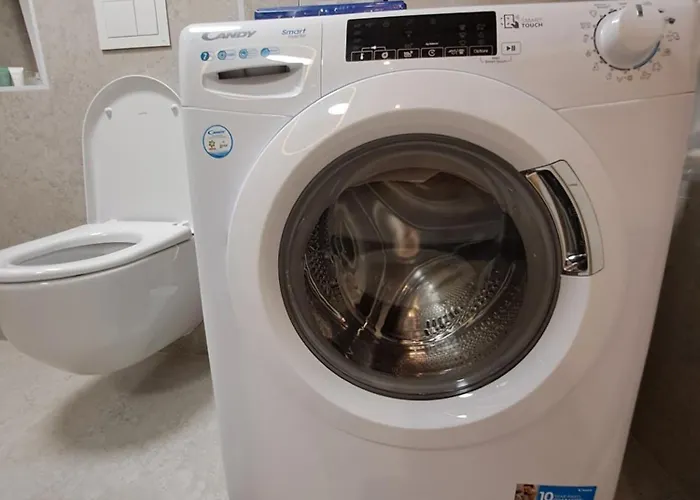 Διαμέρισμα Rovinis Old Town