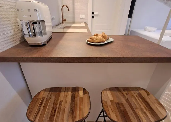 Rovinis Old Town Διαμέρισμα Ρόβινι