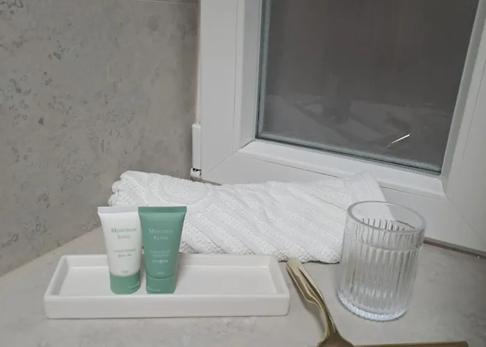 Rovinis Old Town Διαμέρισμα *