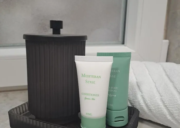 Rovinis Old Town Διαμέρισμα *