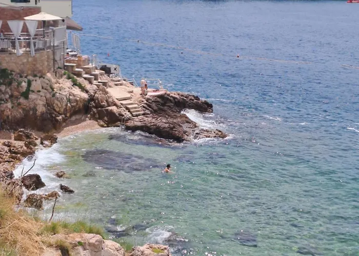 Rovinis Old Town Ρόβινι