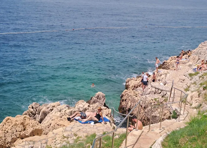 Διαμέρισμα Rovinis Old Town *