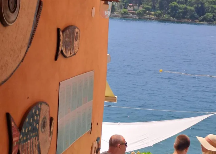 Διαμέρισμα Rovinis Old Town