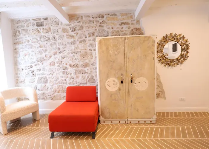 Rovinis Old Town * Ρόβινι