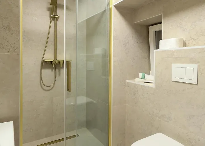 Διαμέρισμα Rovinis Old Town *