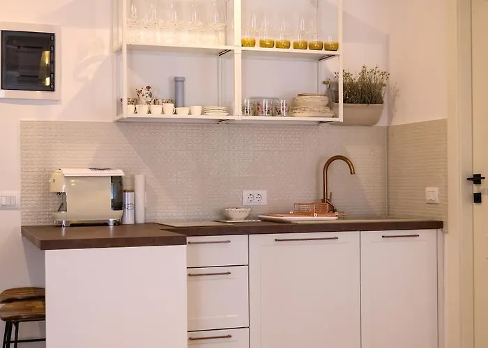 Rovinis Old Town Διαμέρισμα Ρόβινι