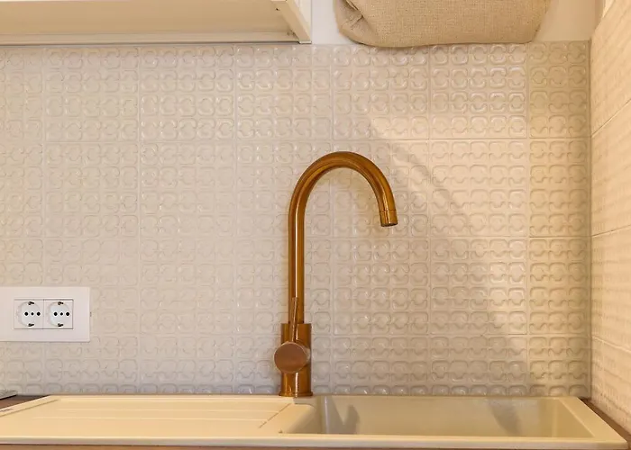 Διαμέρισμα Rovinis Old Town *