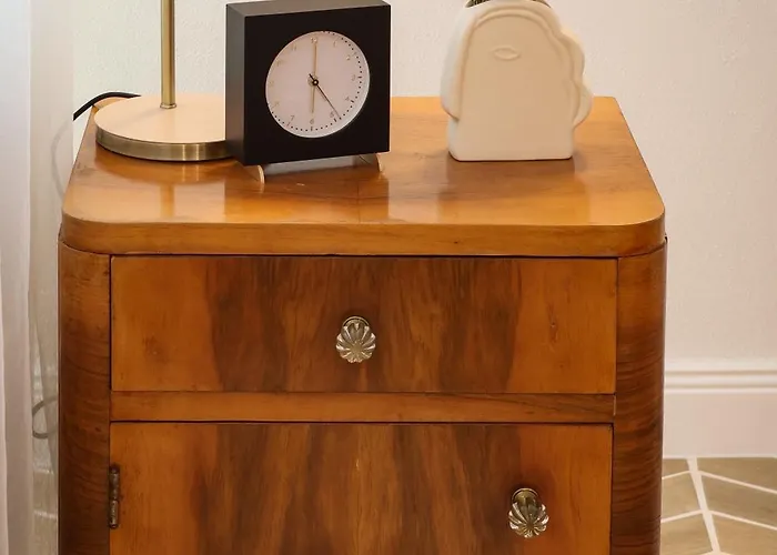 Rovinis Old Town Διαμέρισμα *