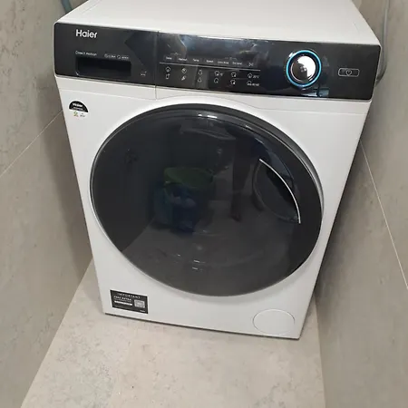 Rovinis Old Town Lägenhet *