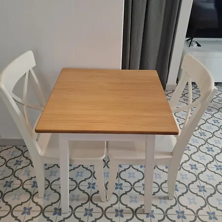 Rovinis Old Town Lägenhet Rovinj