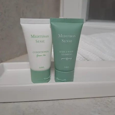 Lägenhet Rovinis Old Town