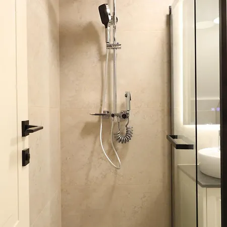 Rovinis Old Town Lägenhet