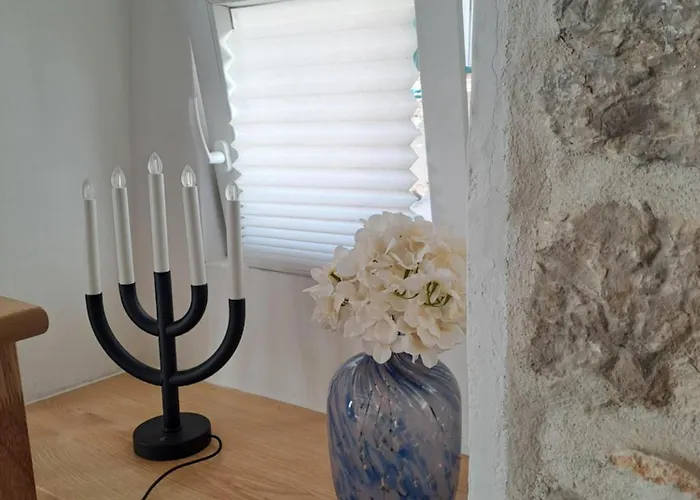 Apartamento Rovinis Old Town *