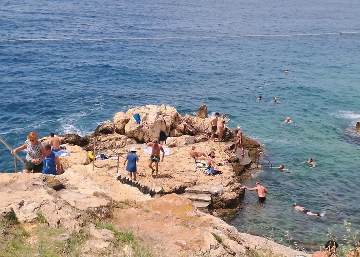 Rovinis Old Town Rovinj