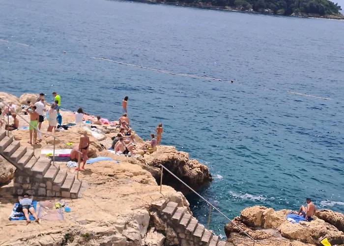 Rovinis Old Town Apartamento Rovinj