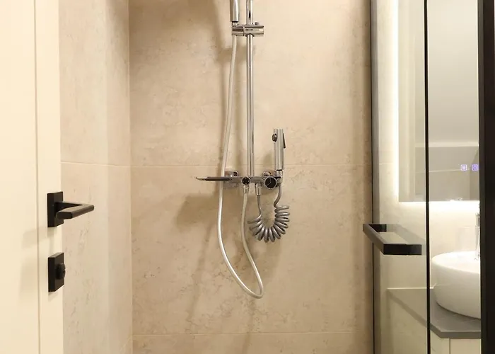 Rovinis Old Town Apartamento