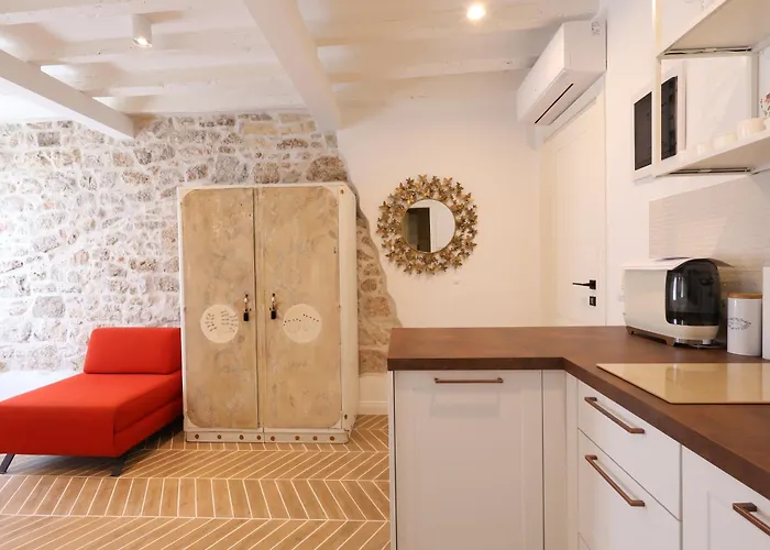 Apartamento Rovinis Old Town Rovinj