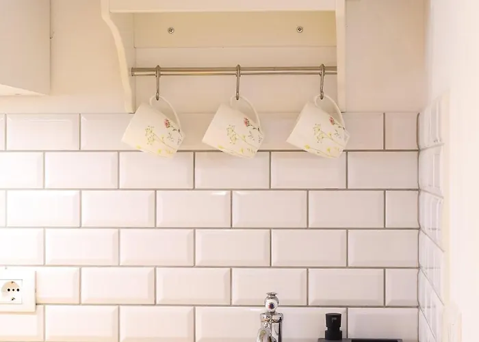 Apartamento Rovinis Old Town *