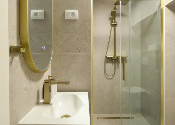 Apartamento Rovinis Old Town *