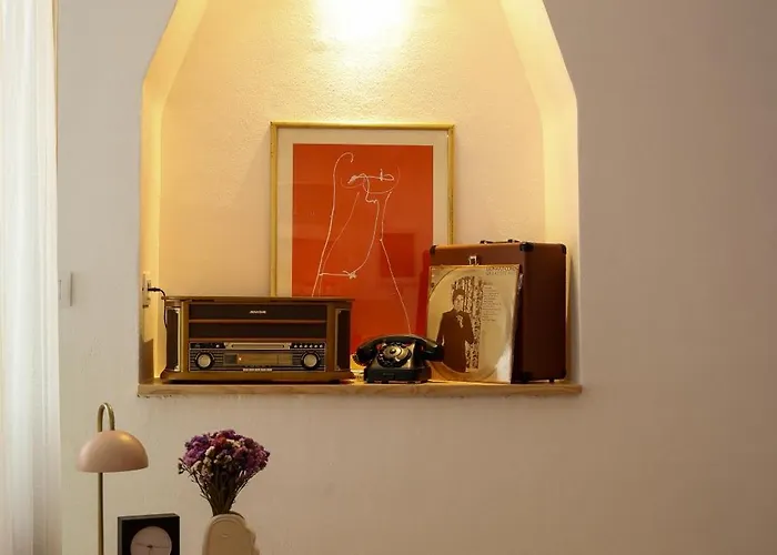 Rovinis Old Town Apartamento